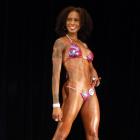 Myesha  Rodgers - NPC Bill Wilmore Classic 2014 - #1