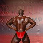 Darron  Glenn - IFBB Wings of Strength Tampa  Pro 2014 - #1