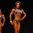 Carin   Hawkins  - IFBB Houston Pro 2010 - #1