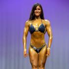 Jennifer  Silvers - NPC Orlando Metropolitan 2011 - #1