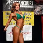 Brittany  Krahenbuhl - NPC Southern States 2014 - #1