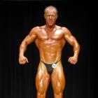 Mark  Whetton - NPC Miami Classic 2012 - #1