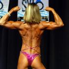 Nancy  Espinal - NPC Gold Coast 2011 - #1