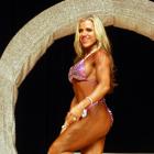 Karen  Yoakum - IFBB Prestige Crystal Cup 2015 - #1