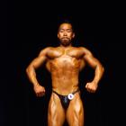 Khoa  Pham - NPC Diamond Classic 2013 - #1