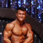 Roman  Romenenko - NPC Diamond Classic 2014 - #1