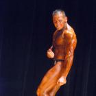 Luis  Hernandez - NPC South Florida 2012 - #1