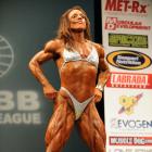 Sheila   Bleck - IFBB New York Pro 2010 - #1