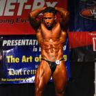 Andres  Castano - NPC FL Gold Cup 2014 - #1