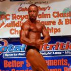 David  Verdecchoa - NPC Royal Palm Classic 2012 - #1