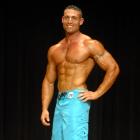 Aaron  Silverman - NPC Miami Classic 2012 - #1