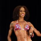 Myesha  Rodgers - NPC Bill Wilmore Classic 2014 - #1