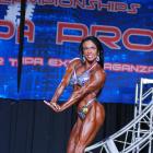 Rocio  Guillen - IFBB Wings of Strength Tampa  Pro 2016 - #1