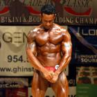 Tony  Torres - NPC Dayana Cadeau Classic  2012 - #1