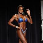 Shonte   Turner - IFBB North American Championships 2011 - #1