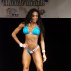 Shandy  Ortiz - IFBB Miami Muscle Beach 2015 - #1