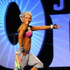 Tina  Durkin - IFBB Olympia 2011 - #1