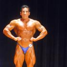 Carlos  Serveho - NPC South Florida 2012 - #1