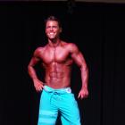 Kyle  Gilmore - NPC Treasure Coast 2014 - #1