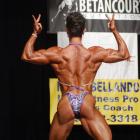 April  Cosimano - NPC Southern States 2014 - #1