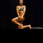 Debi  Van Brunt - NPC Diamond Classic 2011 - #1