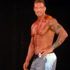 Thomas  Brood - NPC Dayana Cadeau Classic  2011 - #1