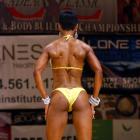 Wany  Reyes - NPC Dayana Cadeau Classic  2012 - #1