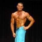 Aaron  Silverman - NPC Miami Classic 2012 - #1