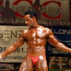 Tony  Torres - NPC Dayana Cadeau Classic  2012 - #1