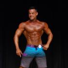 Stephen  Mass - IFBB Prestige Crystal Cup 2014 - #1