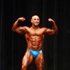 Michael  Lengo - NPC Bill Wilmore Classic 2015 - #1