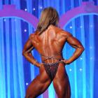 Jeannie  Paparone - IFBB Arnold Classic 2010 - #1