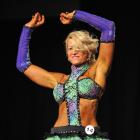 Debbie  Sizemore - NPC Jr. Nationals 2012 - #1