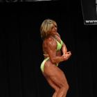 Barbara  Barnowlan - NPC Jay Cutler Baltimore Classic 2012 - #1