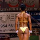 Wany  Reyes - NPC Dayana Cadeau Classic  2012 - #1