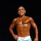 Saul  Tena - NPC Prestige Crystal Cup 2014 - #1