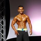 Sean  Phou - NPC Fort Lauderdale Championships 2013 - #1