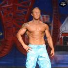 Kyle  Monahan - NPC Europa Show of Champions 2014 - #1