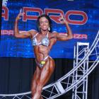 Rocio  Guillen - IFBB Wings of Strength Tampa  Pro 2016 - #1