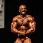 Jason  Joseph - NPC Nationals 2009 - #1