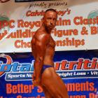 David  Verdecchoa - NPC Royal Palm Classic 2012 - #1