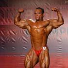 Manuel  Lomeli - IFBB Wings of Strength Tampa  Pro 2014 - #1