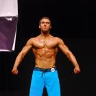 Brian  Garcia - NPC Dayana Cadeau Classic  2014 - #1