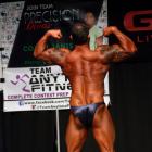 Oscar  Juarez - NPC FL Gold Cup 2014 - #1