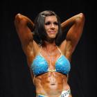 Stephanie  Willes - NPC USA 2012 - #1