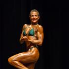 Debi  Van Brunt - NPC Diamond Classic 2011 - #1