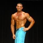 Aaron  Silverman - NPC Miami Classic 2012 - #1