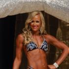 Lauren  Hawkins - NPC Prestige Crystal Cup 2014 - #1