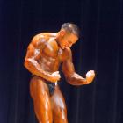 Luis  Hernandez - NPC South Florida 2012 - #1