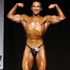 Thomas   Donato - NPC FL Gold Cup 2013 - #1